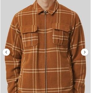Katin Crosby Jacket